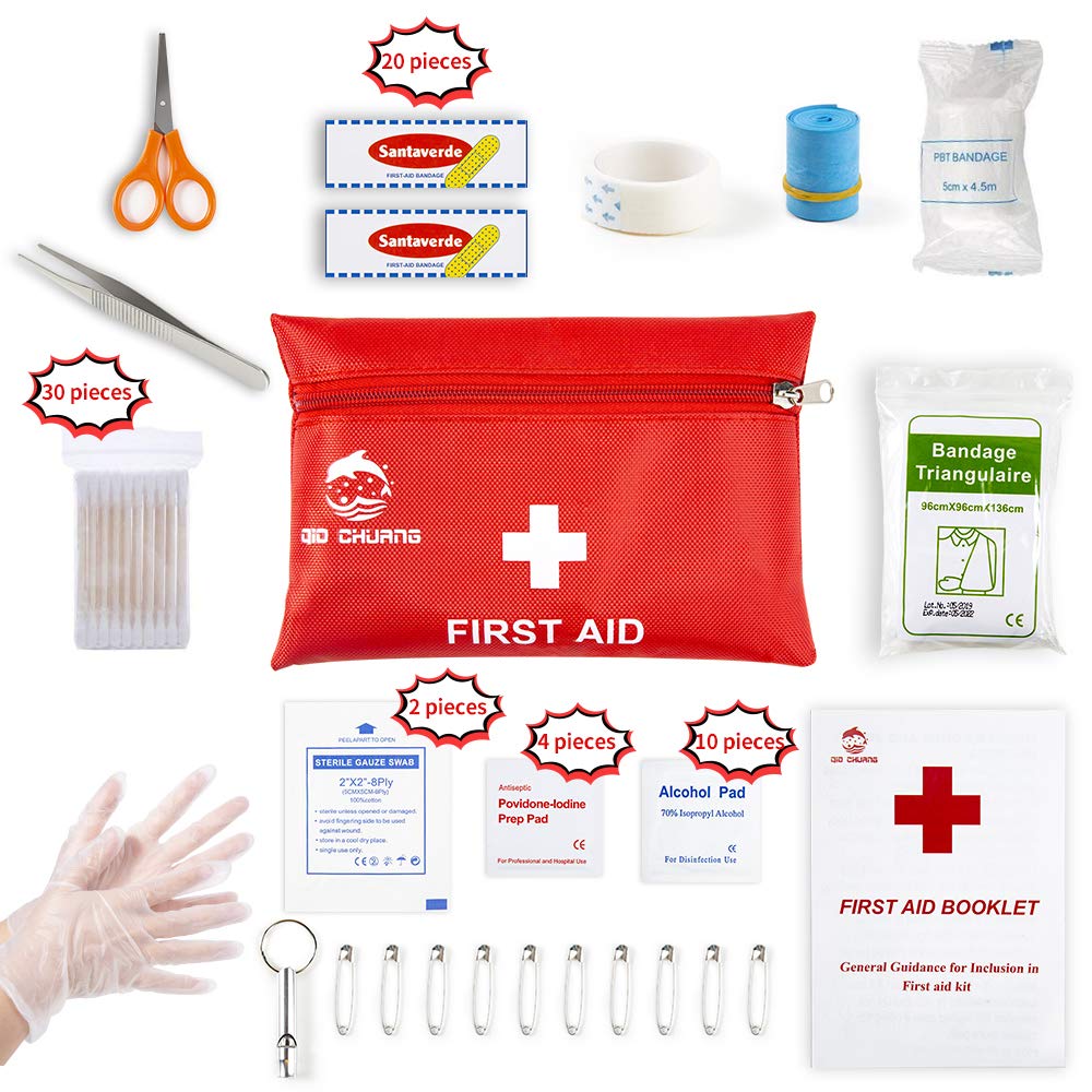For Sale: Small First Aid Kit