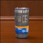 "That's Who We R" Insulated Tumbler