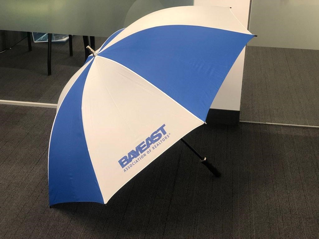 Bay East Golf Umbrella