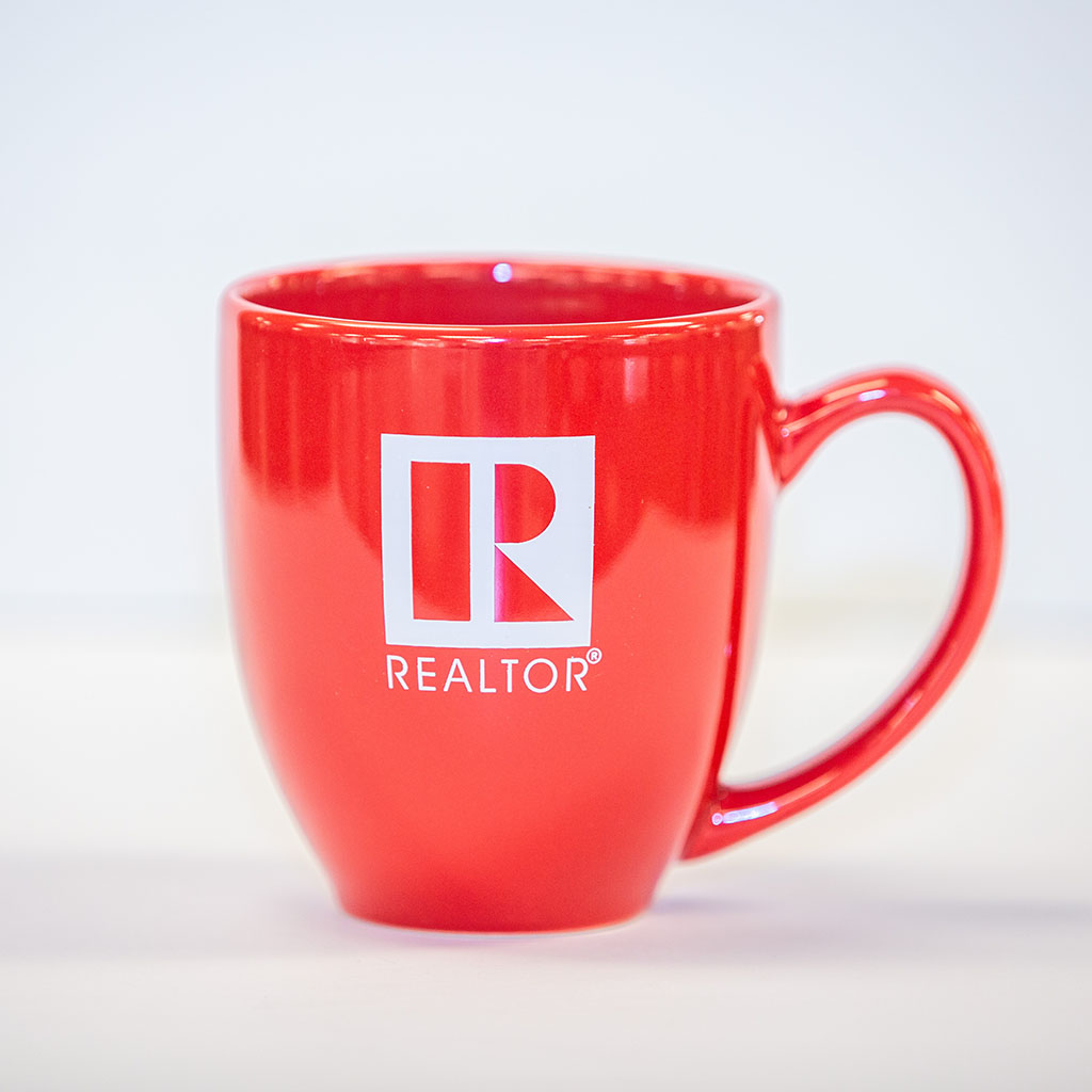 REALTOR Coffee Mug