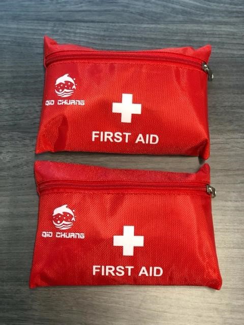 For sale: First Aid Kit