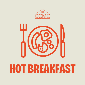 CCMG 2026 Hot Breakfast